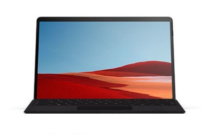 金东安装 Surface 更新时遇到问题？