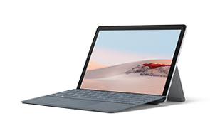 金东微软surface Pro售后如何处理